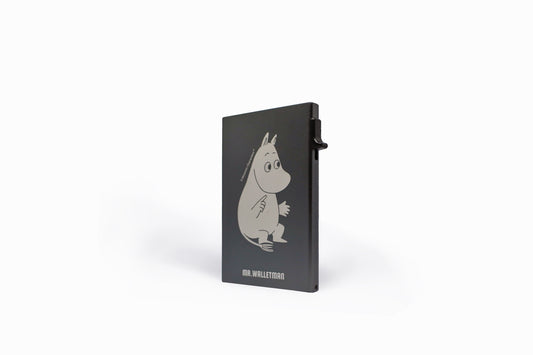 The Original card case Moomin Moomintroll