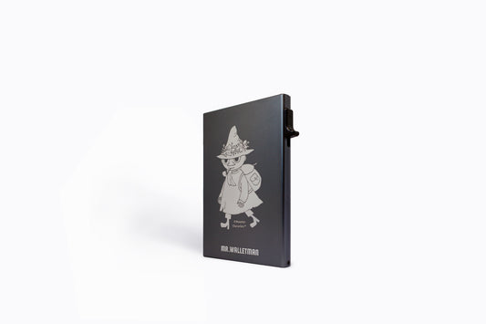 The Original card case Moomin Snufkin